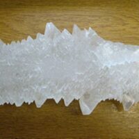 Fishtail Selenite/Satin Spar Crystal Specimen