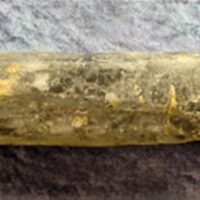 Smokey Elestial Quartz Point Specimen