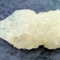 Quartz Clear Elestial Crystal Specimen