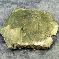 Biotite Mica Crystal Specimen