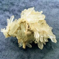 Quartz Cluster Specimen