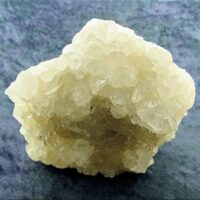 Quartz Cluster Specimen