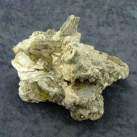 Feldspar with Mica Rough Crystal Specimen