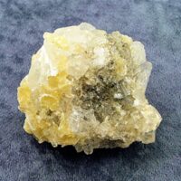 Halite (Rock Salt) Rough Crystal Specimen