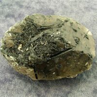 Smokey Quartz Rough Crystal Specimen