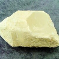 Celestial Quartz Point Specimen