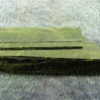 Epidote Crystal Specimen