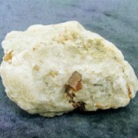 Philogopite Crystal Specimens in Matrix