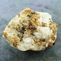 Philogopite Crystal Specimens in Matrix