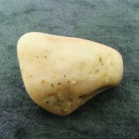 Peruvian Rose Opal Polished Pebble