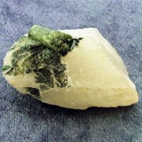 Smokey Quartz Point Specimen