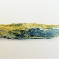 Blue Kyanite Blade Specimen