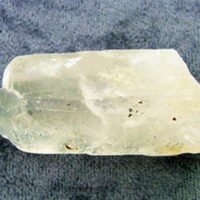Companion Quartz Point Specimen