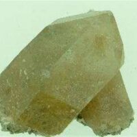 Rutilated Quartz Cluster Specimen, 50 x 40 x 30mm Aprox