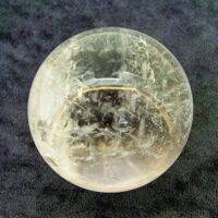 Quartz Sphere