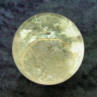 Quartz Sphere