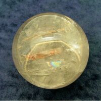 Quartz Sphere