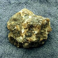 Monticellite Rough Crystal Specimen