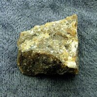 Monticellite Rough Crystal Specimen