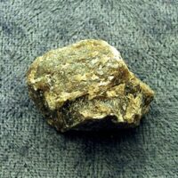 Monticellite Rough Crystal Specimen