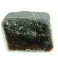 Dravite Tourmaline Specimen (India)
