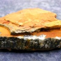 Blue Tigerseye (Falcons Eye) Rough Nodule Specimen