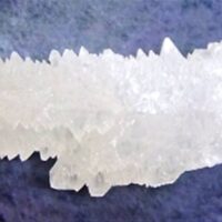 Fishtail Selenite/Satin Spar Crystal Specimen