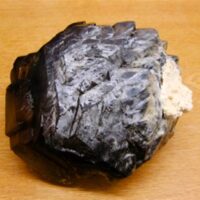 Smokey Quartz Elestial Crystal Specimen