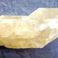 Cathedral Quartz Point Specimen