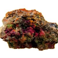 Goethite (Rainbow Hued) Crystal Specimen