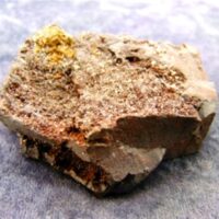 Hematite Rough Crystal Specimen