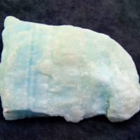 Hemimorphite Rough Crystal Specimen