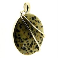 One Off 925 Silver Designer Pendant