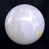 Ice Calcite Sphere
