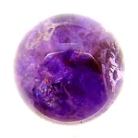 Amethyst Sphere