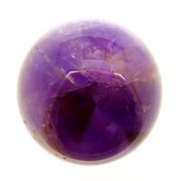 Amethyst Sphere