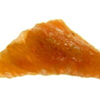 Satyaloka Rosa Azeztulite Rough Crystal Specimen