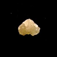 Herderite Raw Crystal Chip