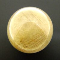 Rutilated Quartz Sphere
