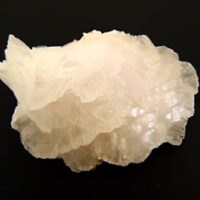 Mangano Calcite Crystal Specimen