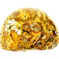 Polished Natural Agate Boulder Specimen