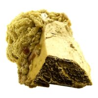 Bi Coloured & Pink Tourmaline in Feldspar Matrix