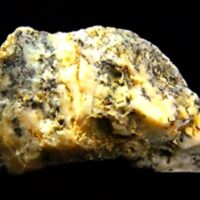 Merlinite Rough Nodule Specimen