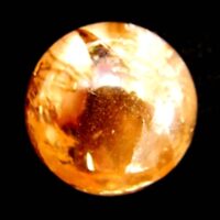 Smokey Quartz Sphere
