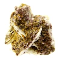 Lepidolite Mica Specimen