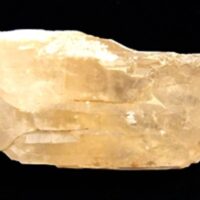 Smokey Quartz Cathedral Point Specimen