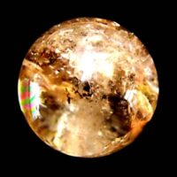 Quartz Sphere