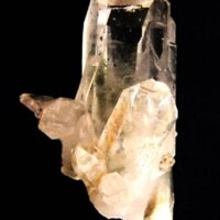 Male Quartz Group Specimen