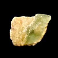 Grandiderite Raw Crystal Specimen