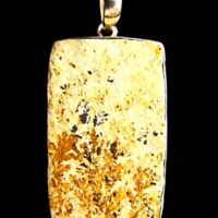 925 Silver Designer Pendant